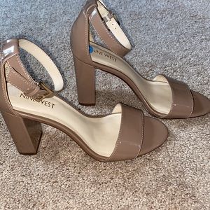 Nine West Sandal